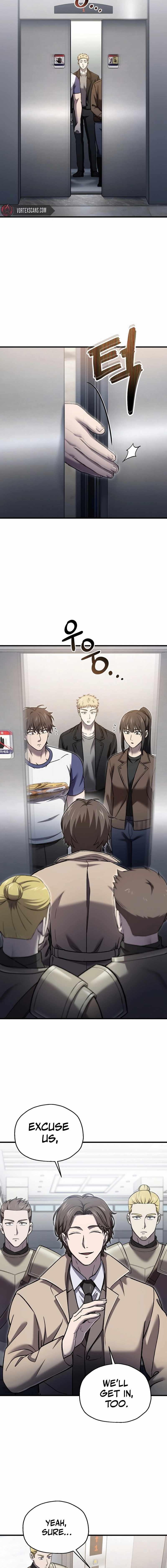 Solo Resurrection Chapter 44 2